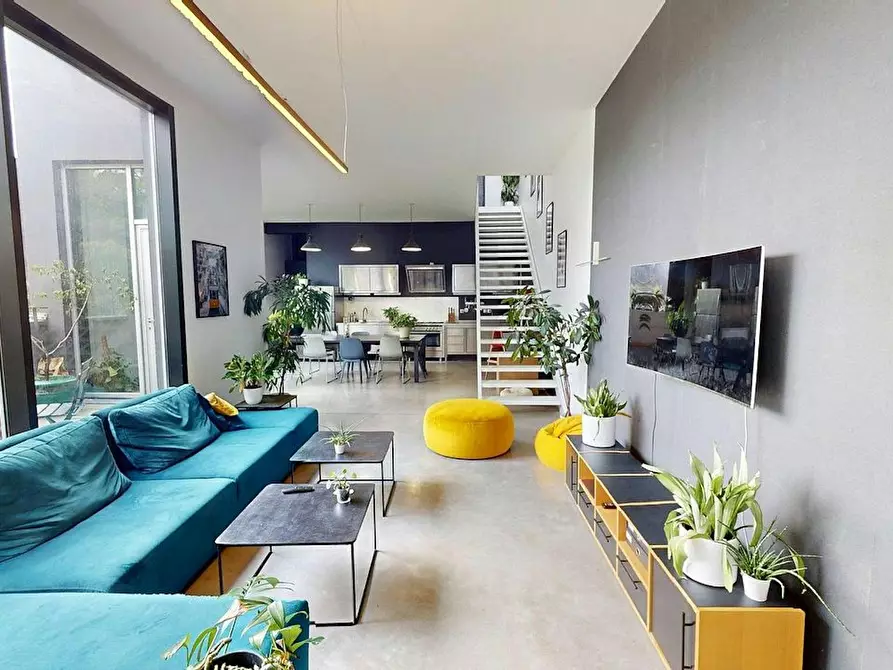 Immagine 10 di Camera in affitto  in Boulevard du Général de Gaulle a Roubaix