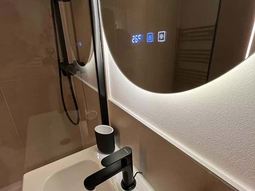 Immagine 10 di Appartamento in affitto  in Felderstraße a Leverkusen