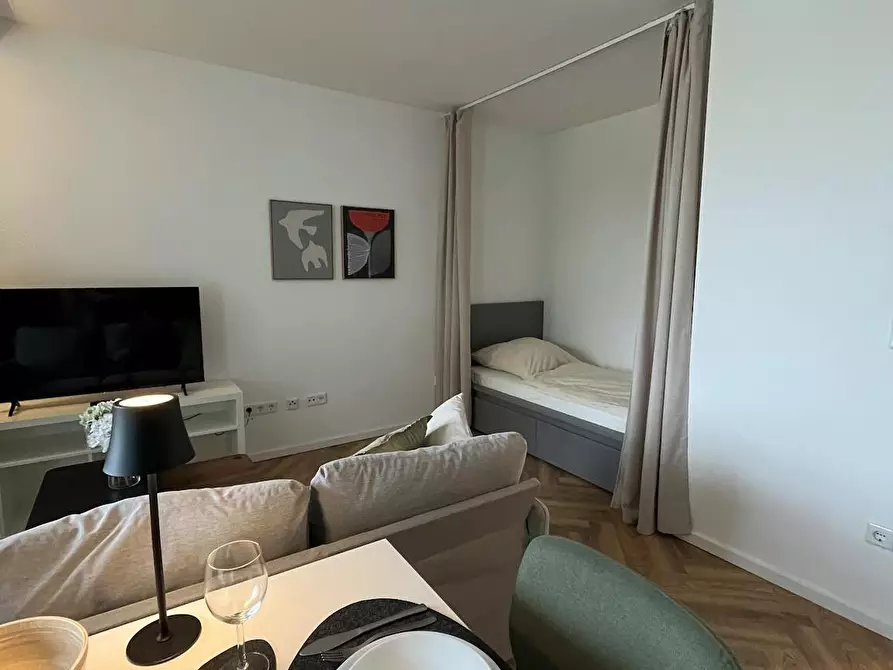 Immagine 5 di Appartamento in affitto  in Felderstraße a Leverkusen