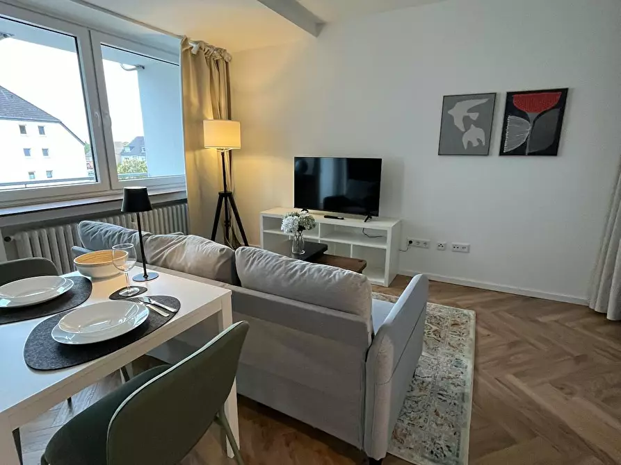 Immagine 1 di Appartamento in affitto  in Felderstraße a Leverkusen