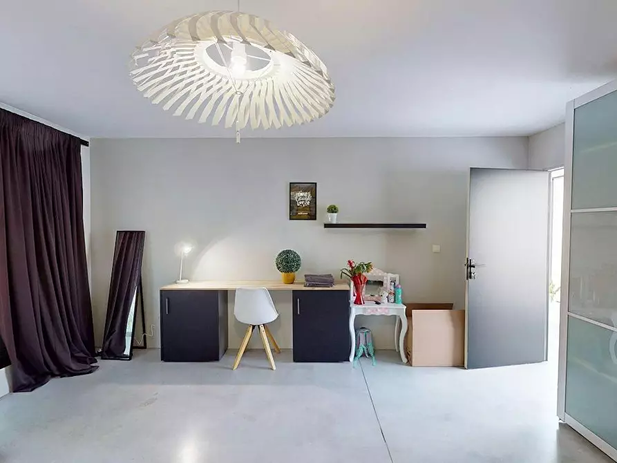 Immagine 5 di Camera in affitto  in Boulevard du Général de Gaulle a Roubaix