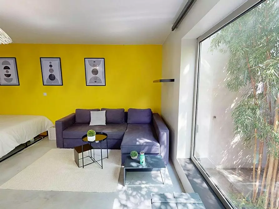 Immagine 3 di Camera in affitto  in Boulevard du Général de Gaulle a Roubaix