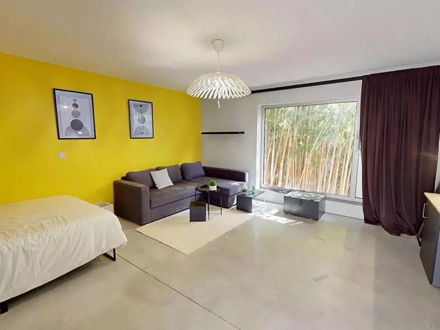 Immagine 1 di Camera in affitto  in Boulevard du Général de Gaulle a Roubaix