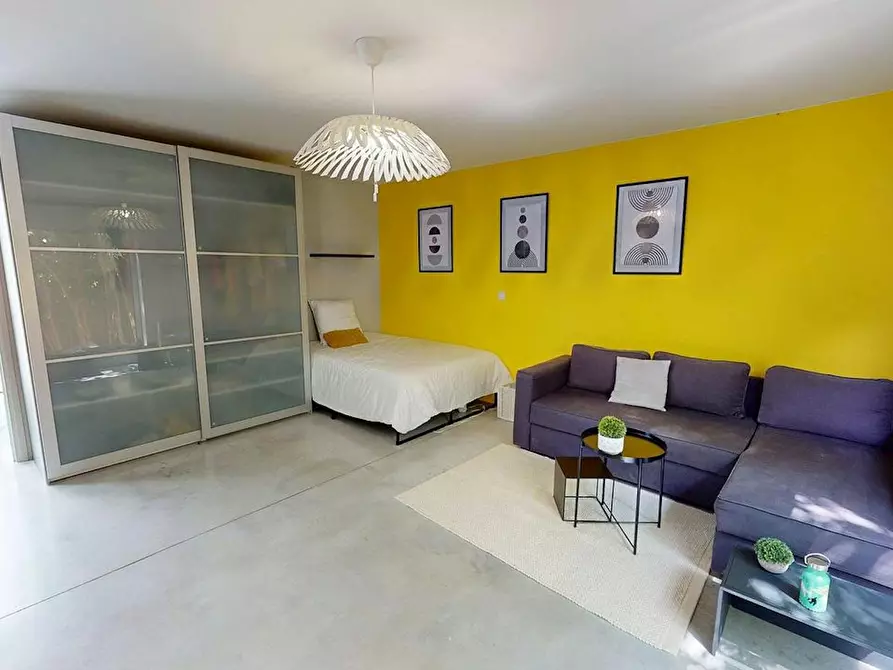 Immagine 2 di Camera in affitto  in Boulevard du Général de Gaulle a Roubaix