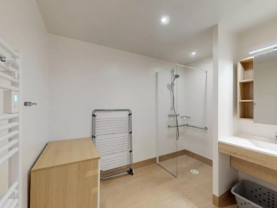 Immagine 10 di Camera in affitto  in Rue Pierre Curie a Asnières-sur-Seine