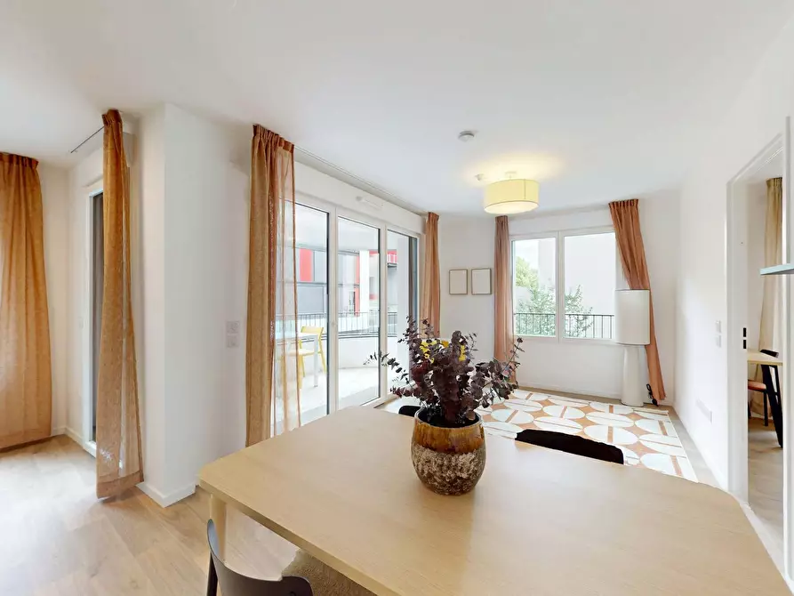 Immagine 2 di Camera in affitto  in Rue Pierre Curie a Asnières-sur-Seine