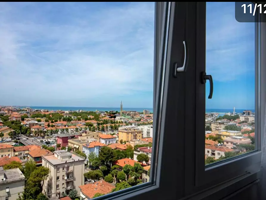 Immagine 6 di Appartamento in affitto  in Viale Principe Amedeo a Rimini