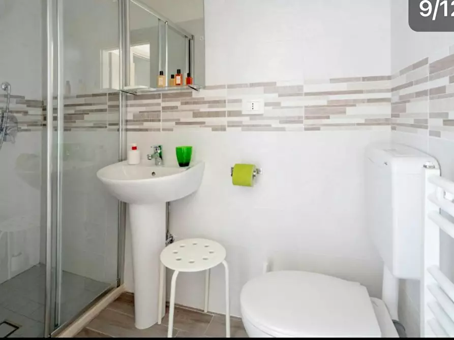 Immagine 5 di Appartamento in affitto  in Viale Principe Amedeo a Rimini