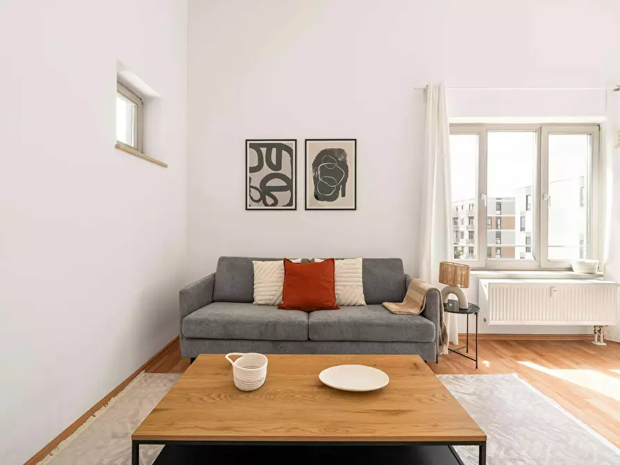 Immagine 7 di Appartamento in affitto  in Angerstraße a Schönefeld