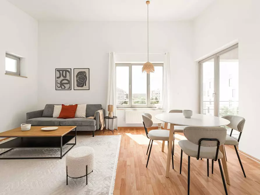 Immagine 1 di Appartamento in affitto  in Angerstraße a Schönefeld