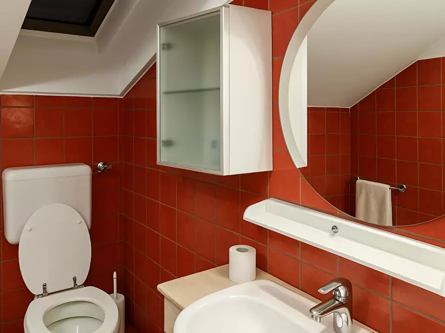 Immagine 8 di Camera in affitto  in Via Pietro Cossa a Torino