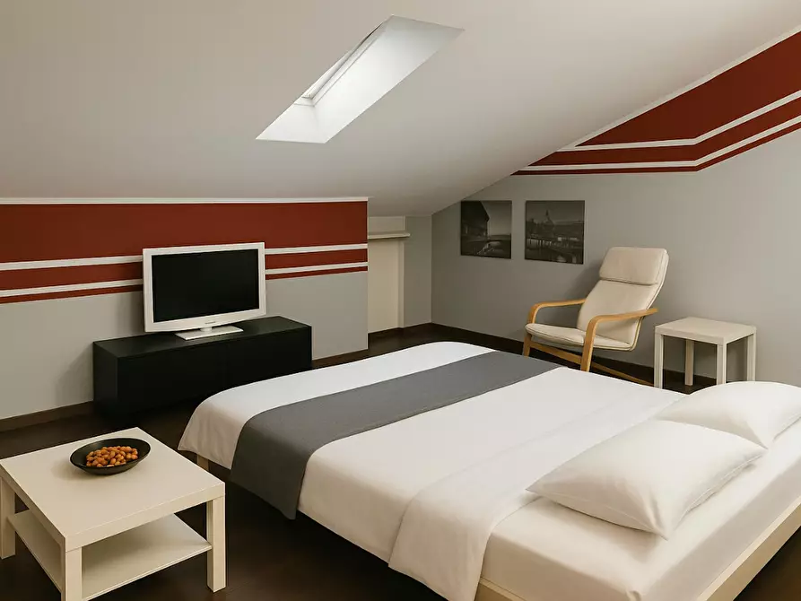 Immagine 6 di Camera in affitto  in Via Pietro Cossa a Torino