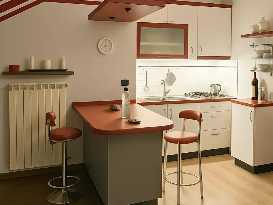 Immagine 2 di Camera in affitto  in Via Pietro Cossa a Torino