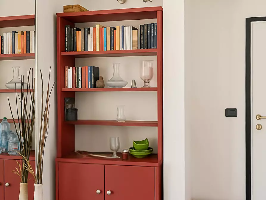 Immagine 3 di Camera in affitto  in Via Pietro Cossa a Torino