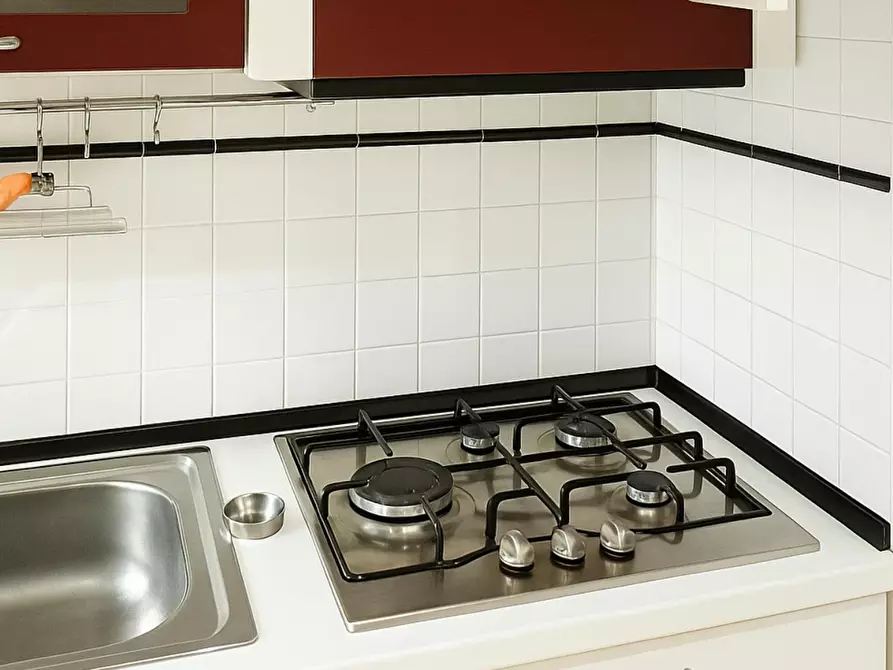 Immagine 3 di Camera in affitto  in Via Pietro Cossa a Torino