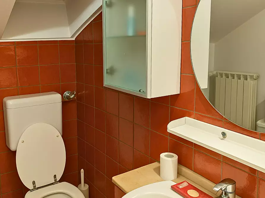 Immagine 4 di Camera in affitto  in Via Pietro Cossa a Torino