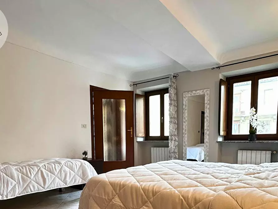 Immagine 9 di Appartamento in affitto  in Via Po a Torino