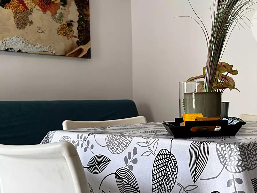 Immagine 2 di Appartamento in affitto  in Via Po a Torino