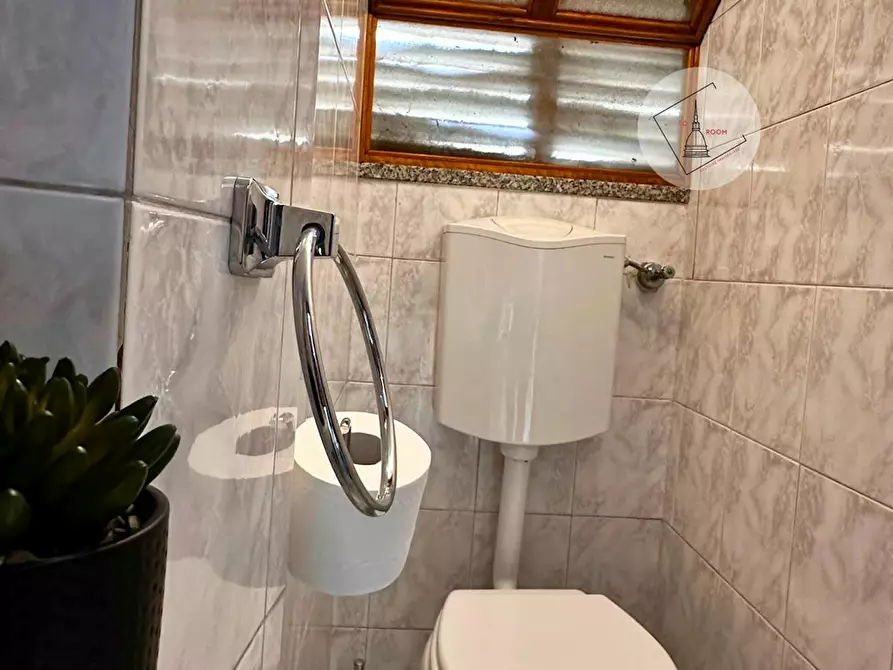 Immagine 6 di Appartamento in affitto  in Via Po a Torino