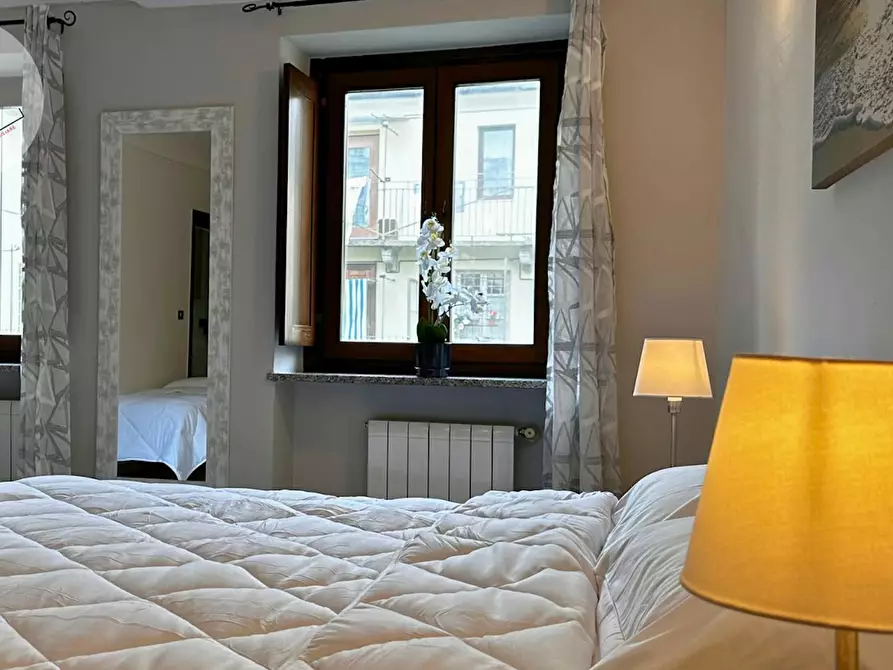 Immagine 10 di Appartamento in affitto  in Via Po a Torino