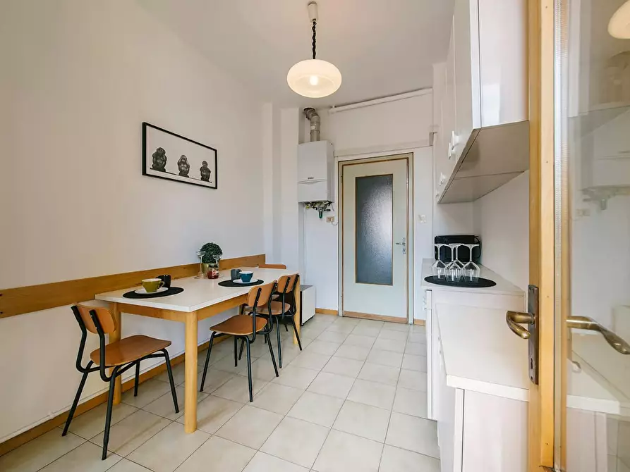 Immagine 7 di Camera in affitto  in Via Carlo Cattaneo a Vicenza