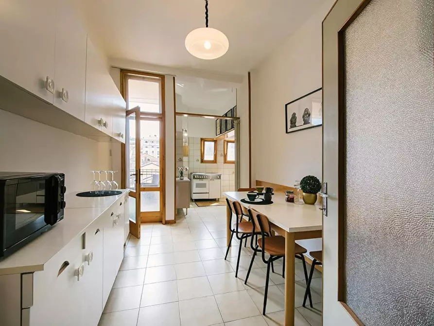 Immagine 9 di Camera in affitto  in Via Carlo Cattaneo a Vicenza