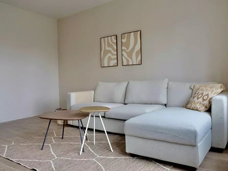 Immagine 4 di Appartamento in affitto  in Rue du Commandant Marchand a Rocourt