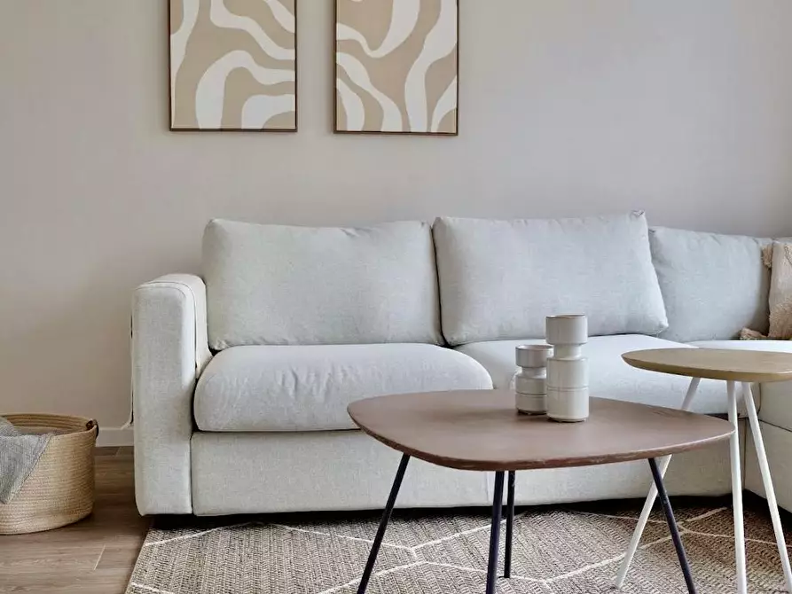 Immagine 3 di Appartamento in affitto  in Rue du Commandant Marchand a Rocourt