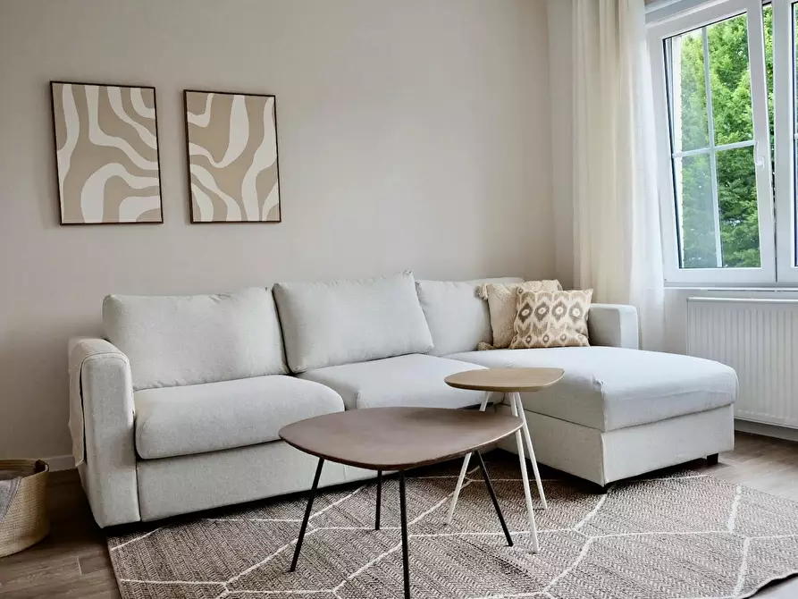 Immagine 2 di Appartamento in affitto  in Rue du Commandant Marchand a Rocourt