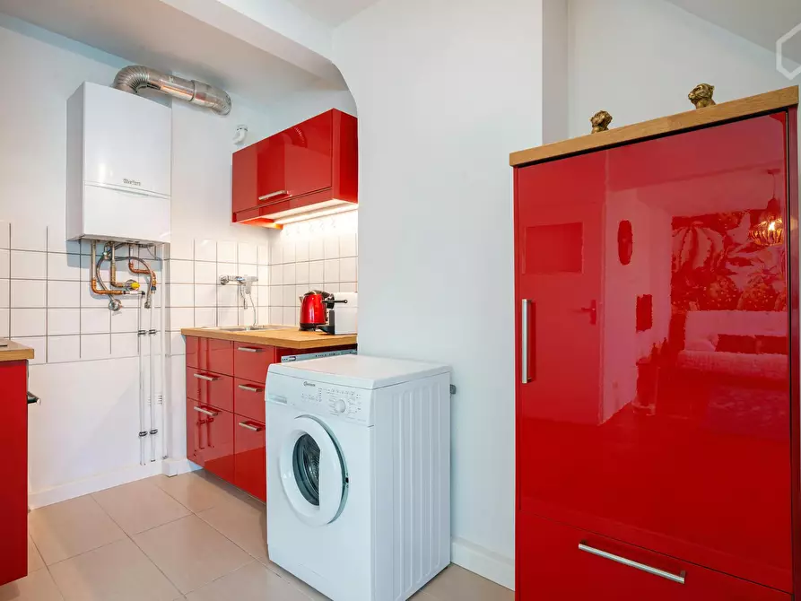 Immagine 8 di Appartamento in affitto  in Mauerstraße a Düsseldorf