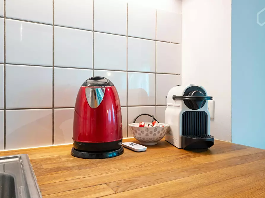 Immagine 6 di Appartamento in affitto  in Mauerstraße a Düsseldorf