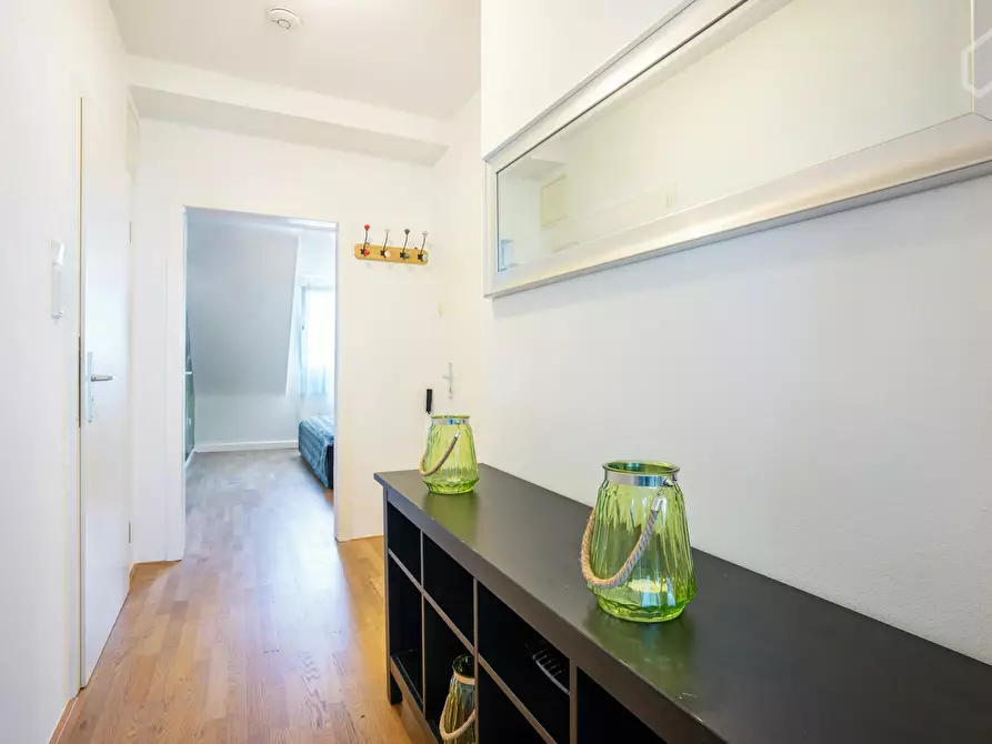 Immagine 10 di Appartamento in affitto  in Mauerstraße a Düsseldorf