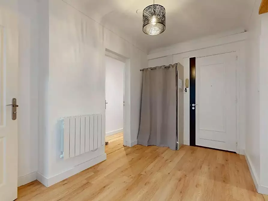 Immagine 10 di Camera in affitto  in Rue Joseph Bouchayer a Grenoble