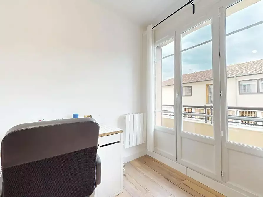 Immagine 2 di Camera in affitto  in Rue Joseph Bouchayer a Grenoble