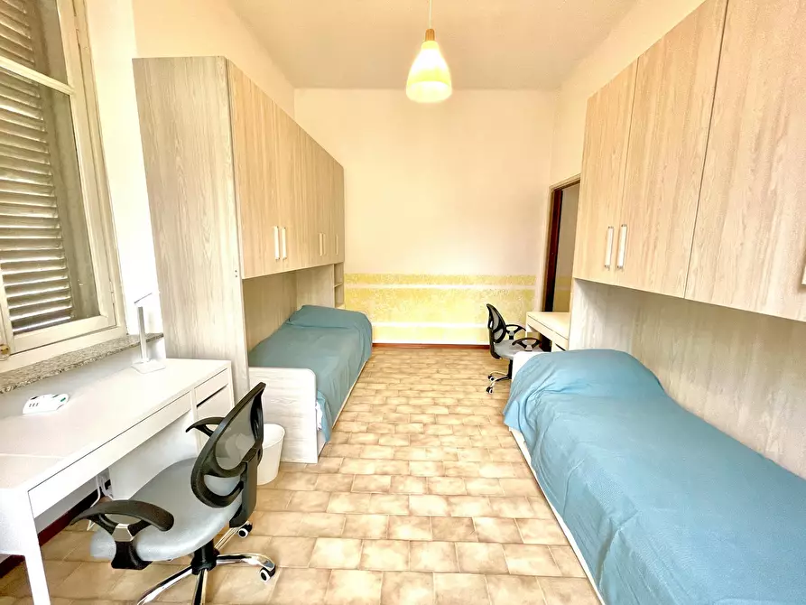 Immagine 4 di Camera condivisa in affitto  in Via Monginevro a Torino