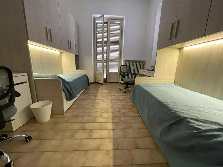 Immagine 2 di Camera condivisa in affitto  in Via Monginevro a Torino