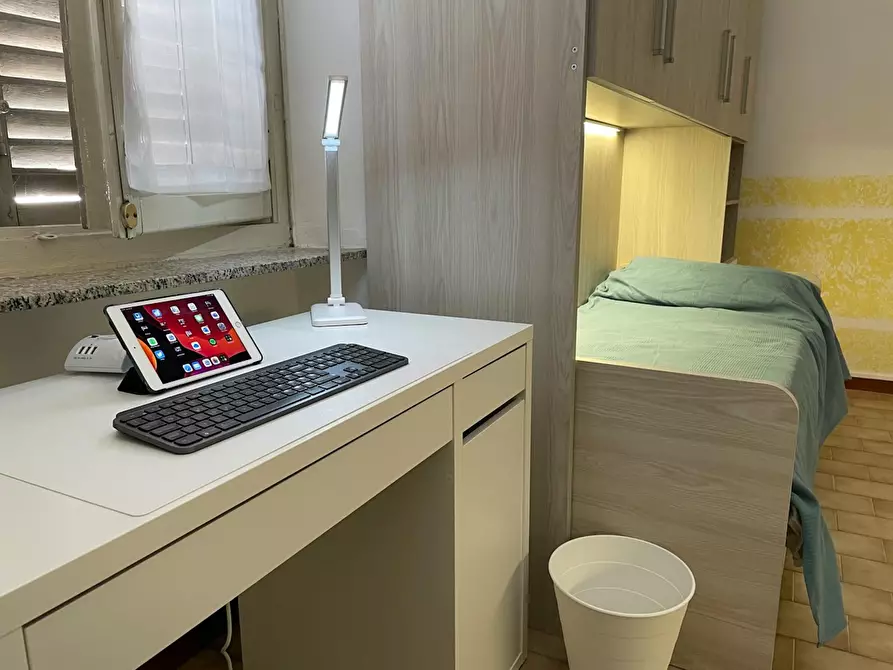 Immagine 3 di Camera condivisa in affitto  in Via Monginevro a Torino