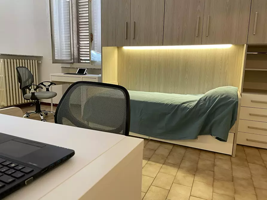 Immagine 7 di Camera condivisa in affitto  in Via Monginevro a Torino