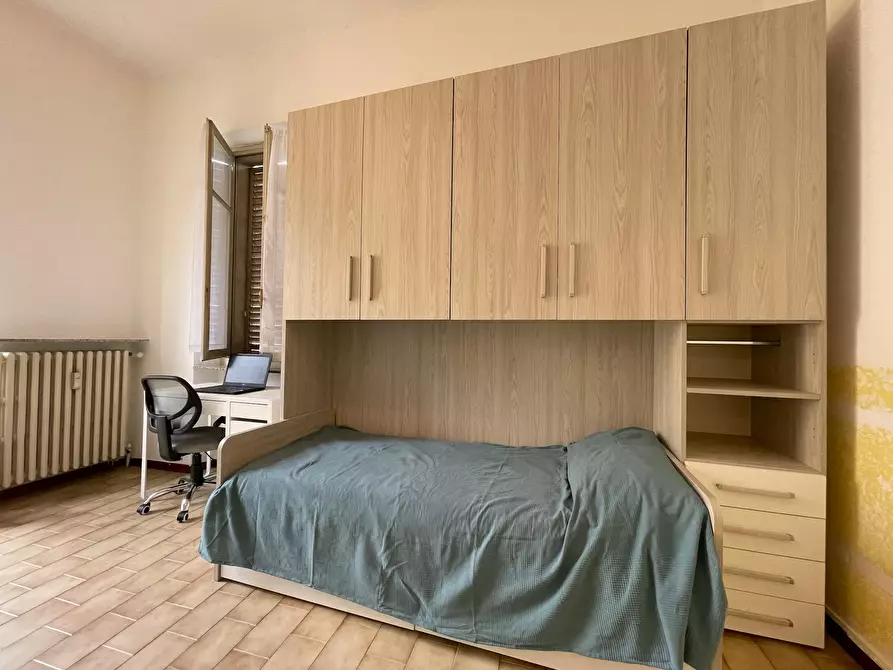 Immagine 6 di Camera condivisa in affitto  in Via Monginevro a Torino