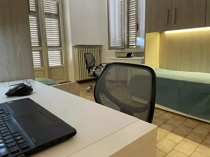 Immagine 9 di Camera condivisa in affitto  in Via Monginevro a Torino