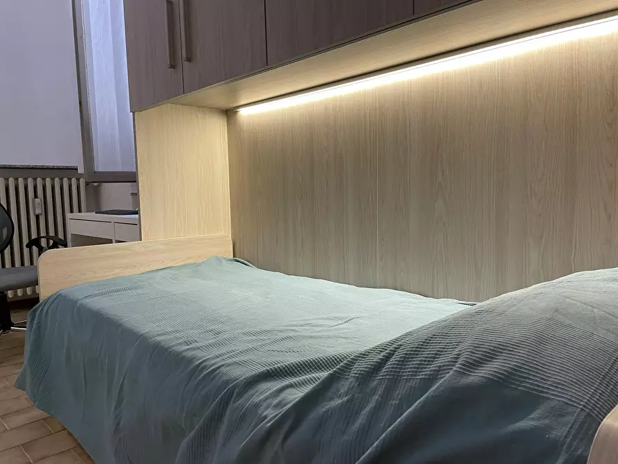 Immagine 10 di Camera condivisa in affitto  in Via Monginevro a Torino