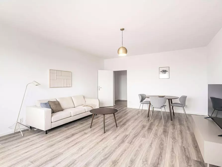 Immagine 5 di Appartamento in affitto  in Mehringdamm a Berlin Kreuzberg