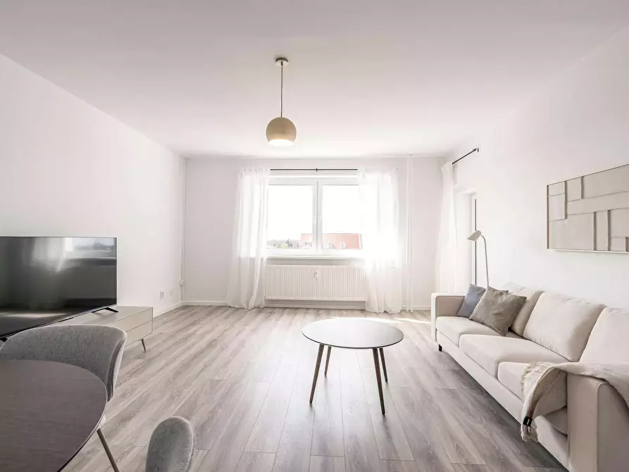 Immagine 2 di Appartamento in affitto  in Mehringdamm a Berlin Kreuzberg