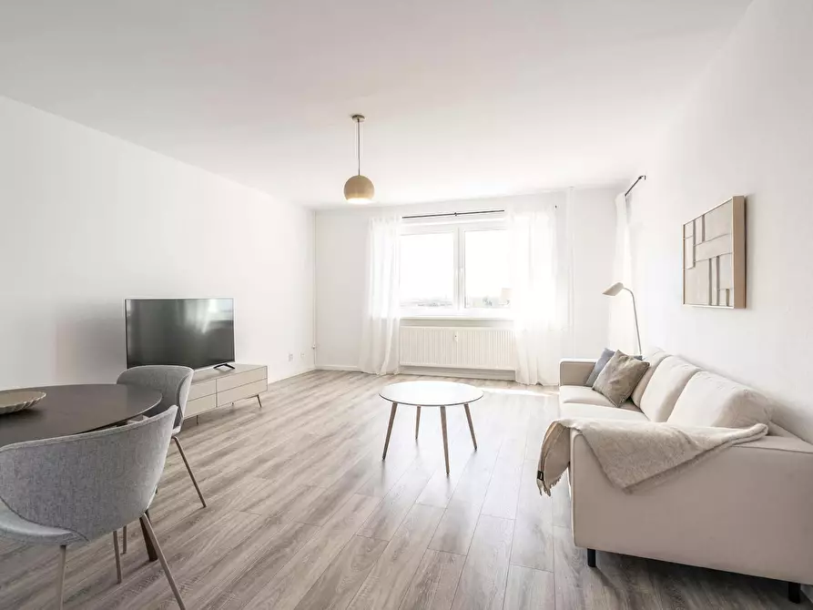 Immagine 6 di Appartamento in affitto  in Mehringdamm a Berlin Kreuzberg