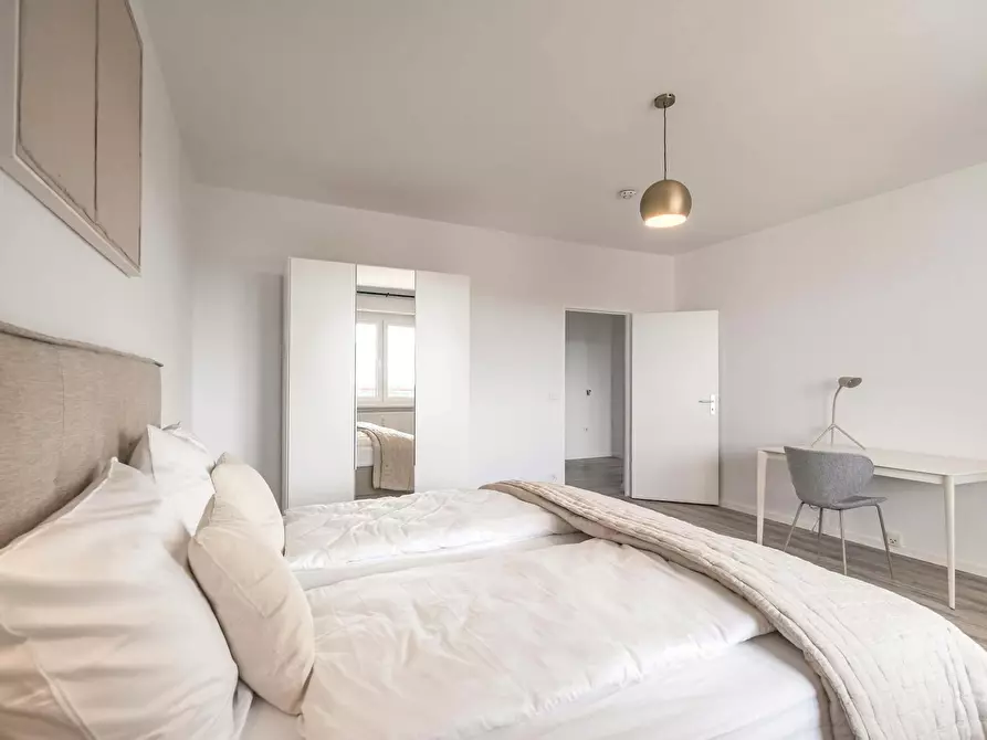 Immagine 10 di Appartamento in affitto  in Mehringdamm a Berlin Kreuzberg