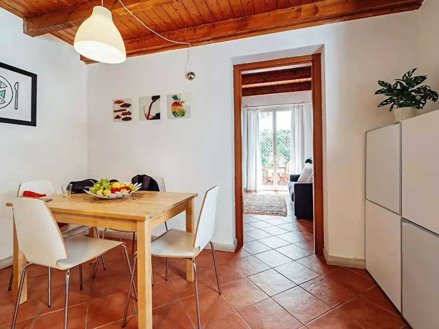 Immagine 4 di Appartamento in affitto  in Via Rosina Muzio Salvo a Palermo