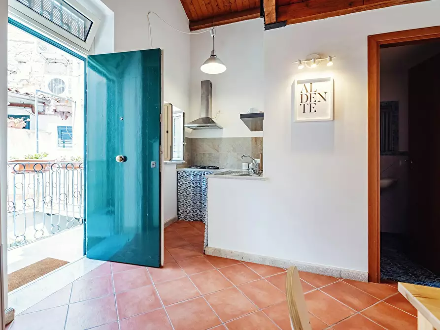 Immagine 2 di Appartamento in affitto  in Via Rosina Muzio Salvo a Palermo