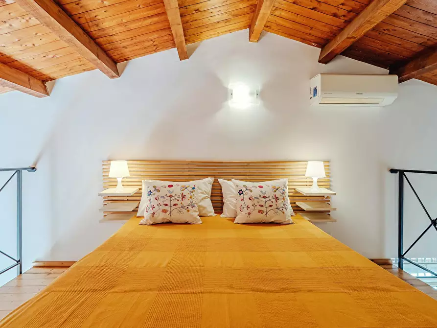 Immagine 6 di Appartamento in affitto  in Via Rosina Muzio Salvo a Palermo