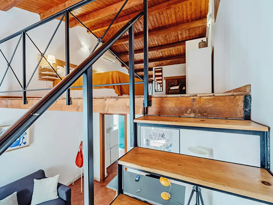 Immagine 10 di Appartamento in affitto  in Via Rosina Muzio Salvo a Palermo