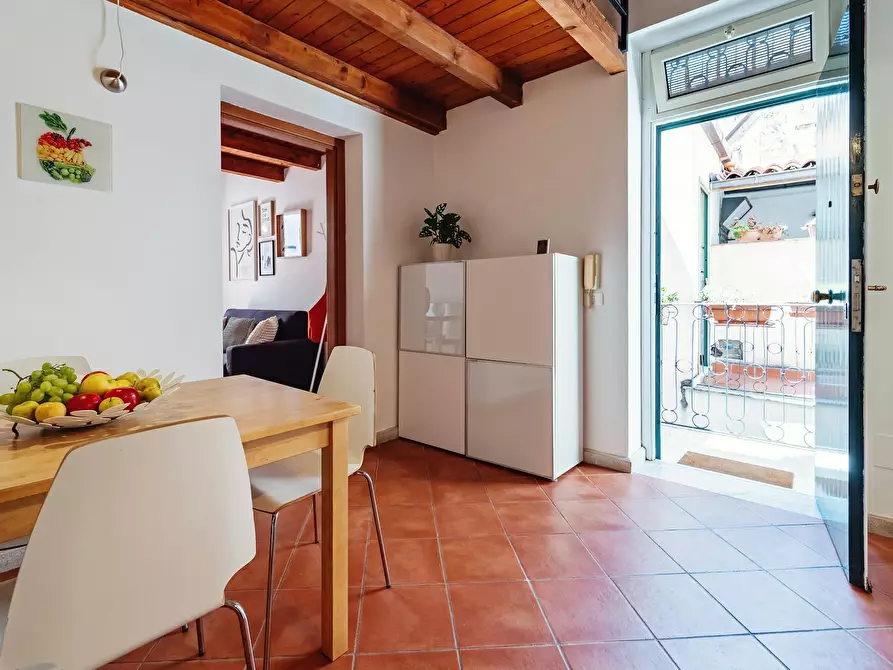 Immagine 3 di Appartamento in affitto  in Via Rosina Muzio Salvo a Palermo